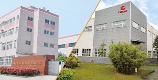 模温机实力厂家，2大工厂