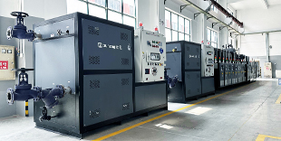 专注模温机、电加热导热油炉